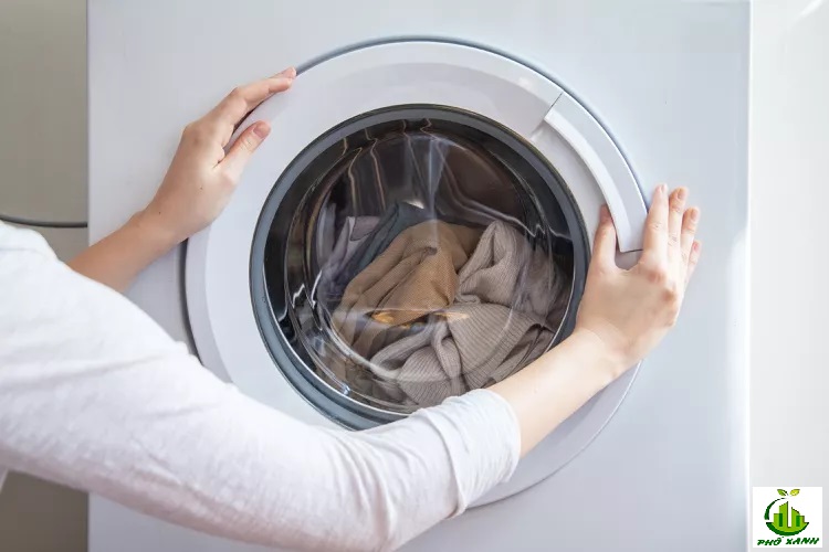Bảng tham khảo kích thước lồng giặt 