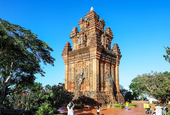 Phú Yên có gì đẹp?
