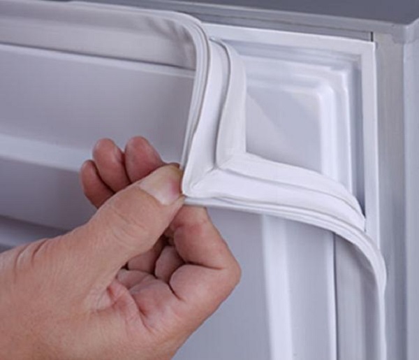 Thay ron tủ lạnh - Điện Lạnh Phố Xanh