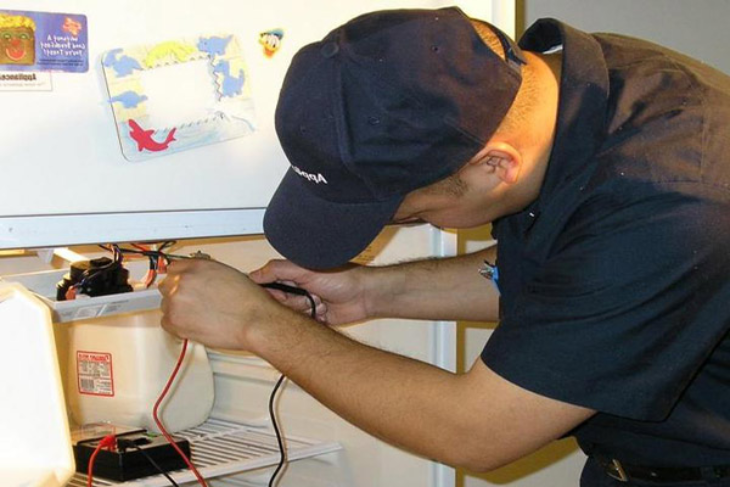 Nguyên nhân và cách khắc phục Thermic tủ lạnh bị hư
