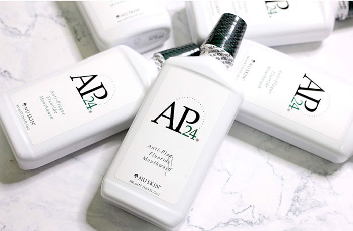 Top 8 thuốc trị hôi miệng tốt nhất hiện nay