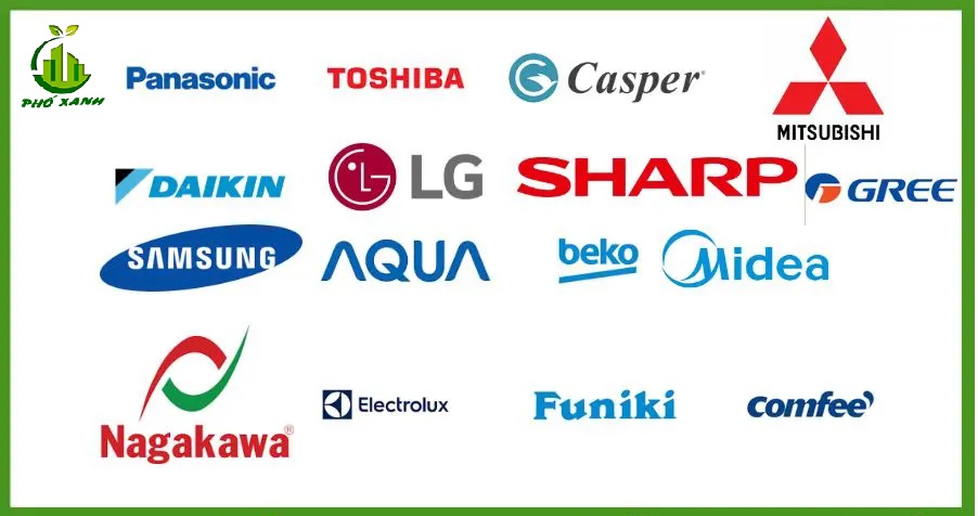 Sửa máy lạnh Quận 12
