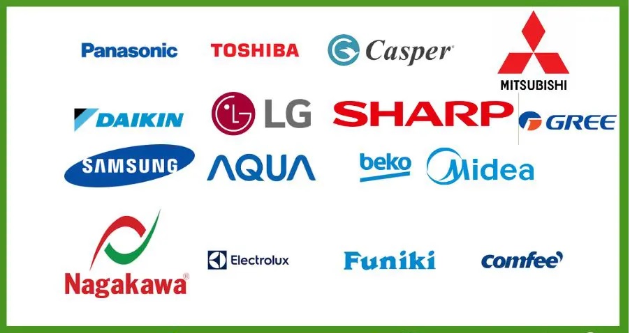 Dịch vụ sửa máy lạnh tại nhà TPHCM