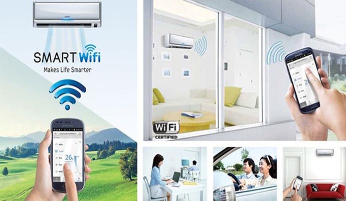 10 Tiện ích, chế độ máy lạnh rất hay mà ít ai biết để sử dụng