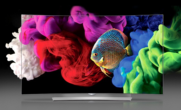 Tivi OLED có gì đặc biệt?