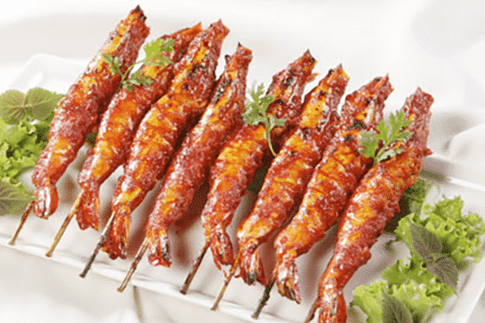 9 món ngon cuối tuần dễ làm cho cả nhà
