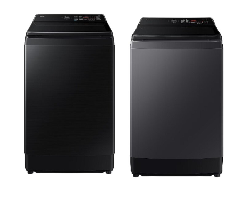 TOP 3 Máy giặt Samsung đời mới 2025 đáng mua 