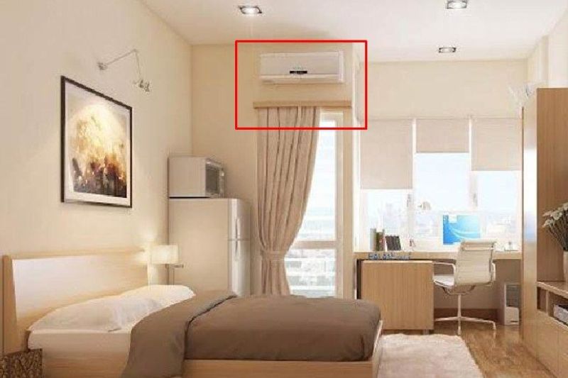 treo rèm cửa
