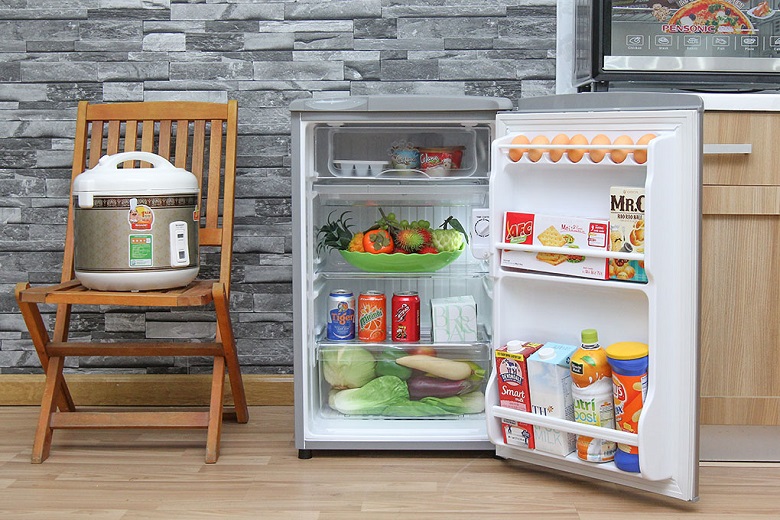 Tủ lạnh mini loại nào tốt? Nên chọn tủ mini nào?