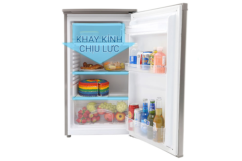 Tủ lạnh mini loại nào tốt? Nên chọn tủ mini nào?