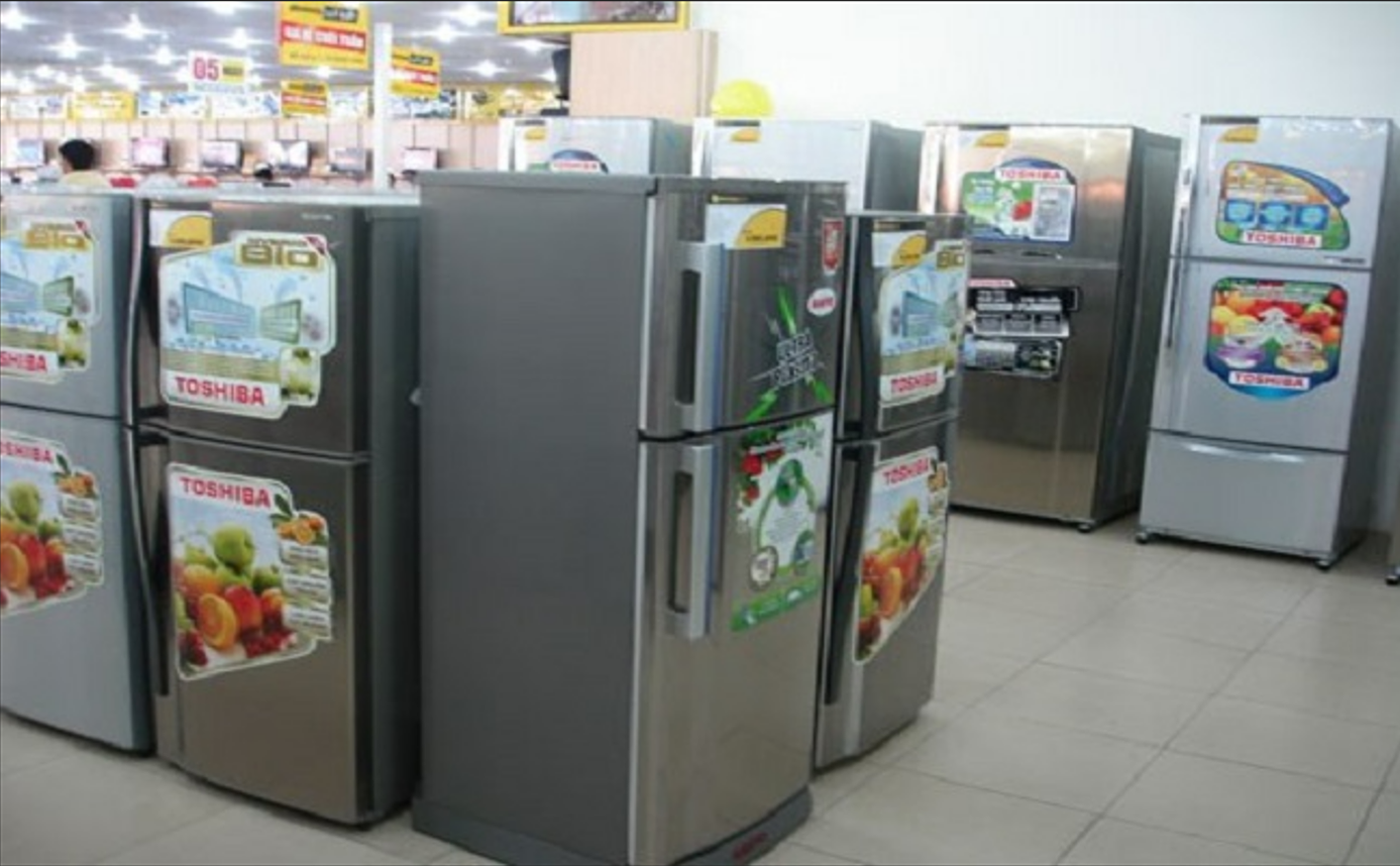 Bí quyết chọn mua thanh lý tủ lạnh tiết kiệm điện