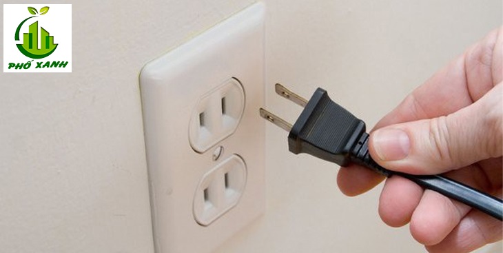 Nguyên nhân tủ lạnh LG không đông đá và cách khắc phục