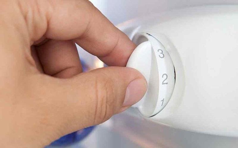 Tủ lạnh không lạnh - Nguyên nhân, cách khắc phục