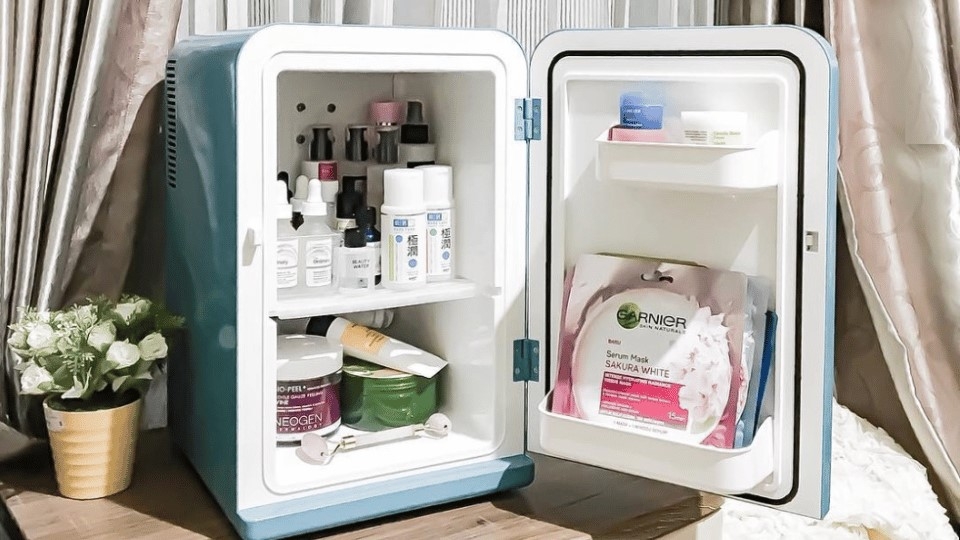 Nhu cầu sử dụng tủ lạnh