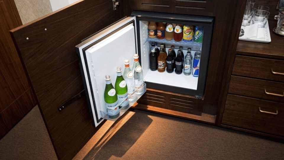 Tính năng tủ lạnh