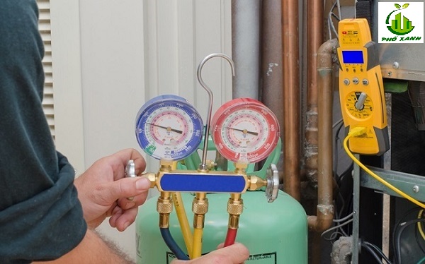 Tủ lạnh dùng lâu có hết gas không? Thay gas tủ lạnh bao nhiêu tiền?