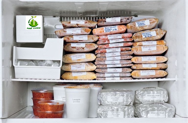 4 Nguyên nhân cửa tủ lạnh đóng không khít