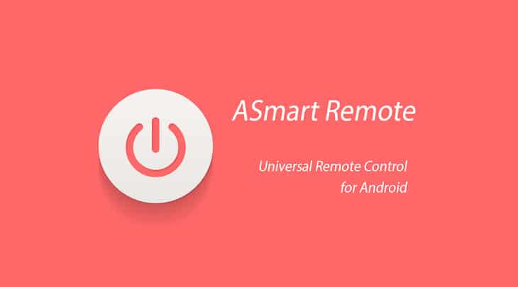 Ứng dụng ASmart Remote IR Điện lạnh Phố Xanh