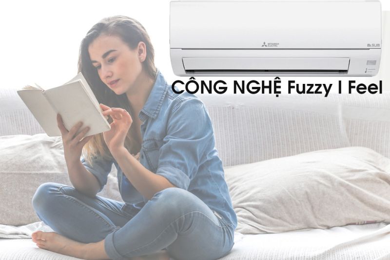 công nghệ fuzzy