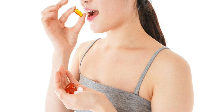 Thực phẩm chức năng không thể thay thế thuốc điều trị