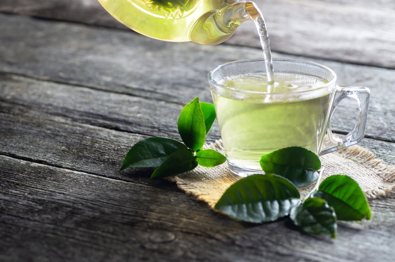 Uống trà xanh tươi mỗi ngày có tốt không?
