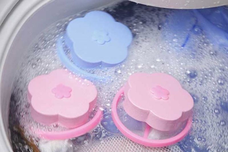 ưu điểm phao lọc cặn