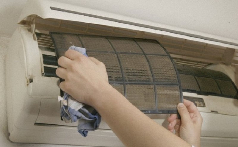 Sửa Máy Lạnh Không Lạnh