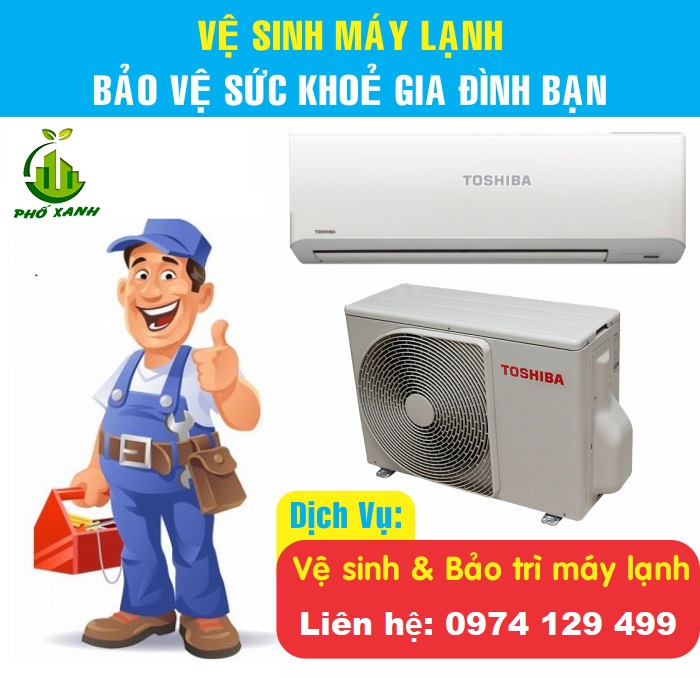 Sửa máy lạnh âm trần Reetech tại TP.HCM