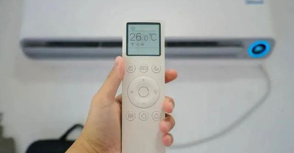 Tại sao EVN khuyên không nên bật điều hòa dưới 26°C?