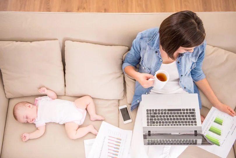 Top 10 việc làm thêm tại nhà online