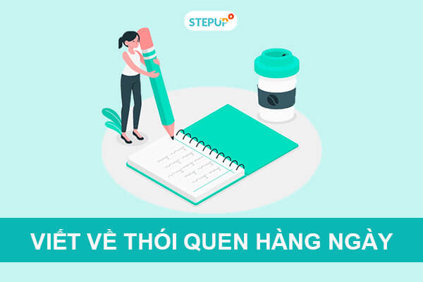 Thói quen mỗi ngày sẽ giúp bạn ngày càng thông minh hơn