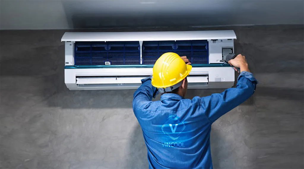 Top 5+ dịch vụ sửa chữa máy lạnh tại nhà TP.HCM