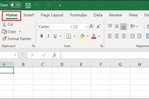Hướng dẫn chi tiết cách đặt mật khẩu khóa file Excel