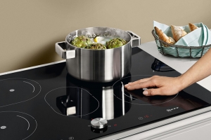 Bếp từ bị nóng và cách khắc phục