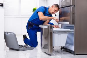 Dịch vụ sửa tủ lạnh tận nhà