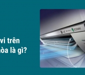 Econavi trên điều hòa Panasonic là gì? Có tiết kiệm điện không?