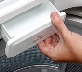 Detergent trên máy giặt là gì? Cách sử dụng Detergent đúng cách