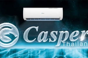 Máy lạnh Casper có tốt không? Có nên mua không?