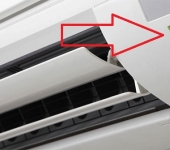 Máy lạnh LG báo lỗi CH - Tổng hợp mã lỗi và cách khắc phục