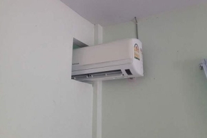 Có nên lắp chung 1 máy lạnh cho 2 phòng không?