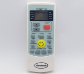 Cách sử dụng Remote máy lạnh Reetech