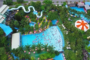 2/9 đi đâu chơi? Gợi ý điểm vui chơi cho gia đình