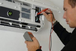 Vì sao máy lạnh chạy một lúc rồi tắt đột ngột và cách sửa máy lạnh