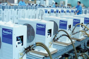Máy lạnh Reetech có tốt không? Có nên mua máy lạnh Reetech?