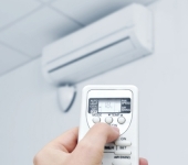Cách hẹn giờ điều hoà Panasonic