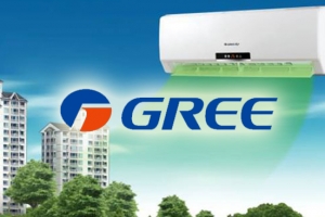 Máy lạnh Gree tốt không?