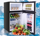 Chia sẻ kinh nghiệm để tủ lạnh luôn sạch sẽ, thơm tho