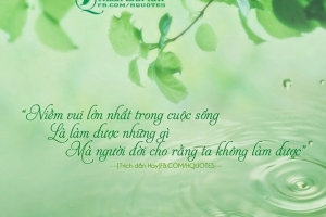 Những kiến thức hay về cuộc sống