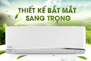 Máy lạnh Panasonic tốt không?