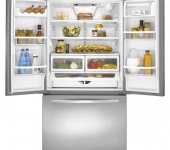 Cách tự vệ sinh tủ lạnh tại nhà đơn giản